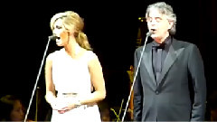 Delta Goodrem,Andrea Bocelli - Can't Help Falling In Love