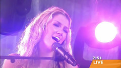 Delta Goodrem - In This Life Live On Sunrise