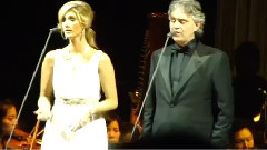 Delta Goodrem,Andrea Bocelli - Canto Della Terra