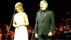 Delta Goodrem,Andrea Bocelli - The Prayer