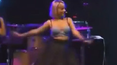Alizee - Blonde