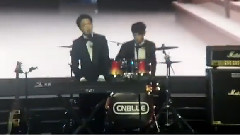 CNBLUE - Can't Stop