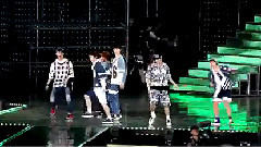 BTOB - 滴滴叭叭 & WOW