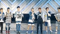 BTOB - 谈话部分 - 梦想演唱会 饭拍版 14/06/07