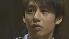 中丸雄一,KAT-TUN - Cartoon Kat Tun 中丸雄一 Cut