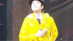 圭贤(Super Junior) - 音乐剧 < Singin' In The Rain >