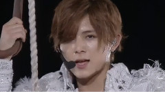 山田凉介 - 爱的聚合物