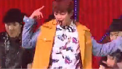 崔珉豪(SHINee) - Dynamit Hitchhiking & Beautiful Real
