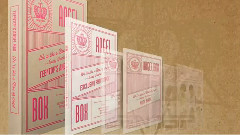 Teen Top - ANGELBOX 2nd Teaser