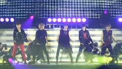 SHINee,EXO,EXO-M - Ring Ding Dong