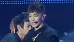 SHINee,EXO,EXO-M - Senorita