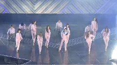 少女时代 - Mr.Mr. & Hoot & Ending