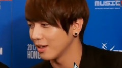 CNBLUE,郑容和 - TvN 泡菜粉丝俱乐部