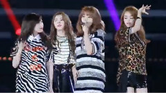 4minute - 你叫什么名字?