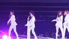Dal★shabet - 看看我的腿