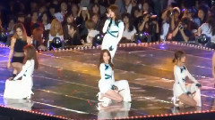 Girl's Day - 期待 & Something