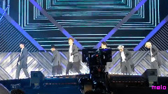 EXO-M,EXO - Growl