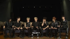 Infinite - Pops In Seoul Infinite Cut