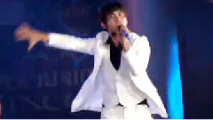 东方神起 - Purple Line 昌珉 Solo Stage