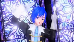VOCALOID家族 - Rosary Pale