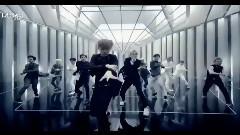 EXO-M,EXO - LeSeul_LuHan开战预热视频