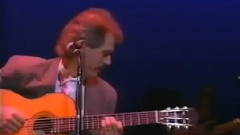 Michael Franks - Tiger In The Rain