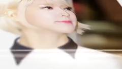 AOA - 初雅 - Mosaic Photo Reveal