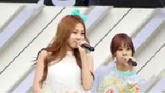 BESTie - Thank U Very Much