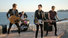 The Vamps,Demi Lovato - Somebody To You
