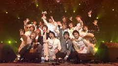 Super Junior,东方神起 - Show Me Your Love