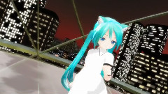 初音未来 - Nostalogic