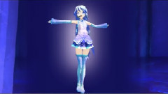 初音未来 - Let It Go