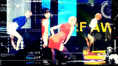 AOA - 短裙
