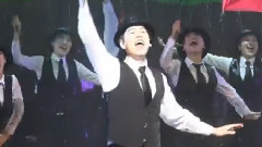Super Junior,圭贤(Super Junior) - 音乐剧 < Singin' In The Rain >