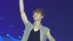 EXO-M,EXO - 你的世界