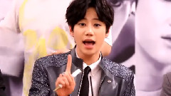 U-Kiss - 金浦机场乐天Mall签名会