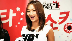 Sistar - 11STBlog Shocking Deal Shocking Star