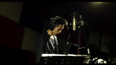 模仿翻唱 - 男人KTV