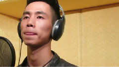 模仿翻唱 - 不再犹豫