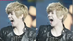 EXO-M,EXO-K,EXO - WIDE NEWS 勋鹿Cut