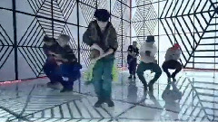 EXO - 小苹果版上瘾还是上瘾版小苹果呢