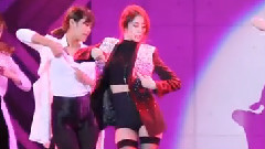 T-ara,智妍 - 一分一秒