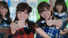 乃木坂46 - 夏のFree&Easy