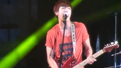 CNBLUE,郑容和 - 直觉