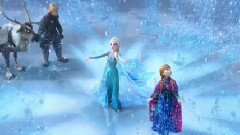 Demi Lovato - Let It Go