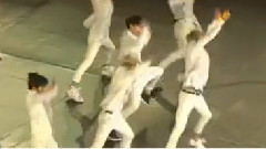 EXO-M,EXO - 小苹果版上瘾还是上瘾版小苹果呢