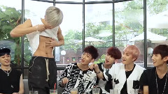 Boyfriend - Hashtag Boyfriend Cut