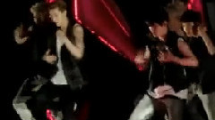 EXO-M,EXO-K,EXO - 开场