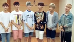 Boyfriend - Obsession