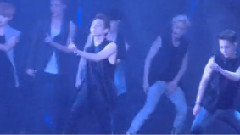 EXO-M,EXO-K,EXO - Let Out The Beast